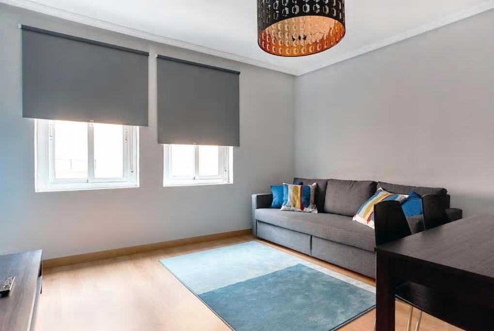 Morales - 2 Habitaciones, Espacioso Y Tranquilo Junto A Hospital Murcia Ngoại thất bức ảnh